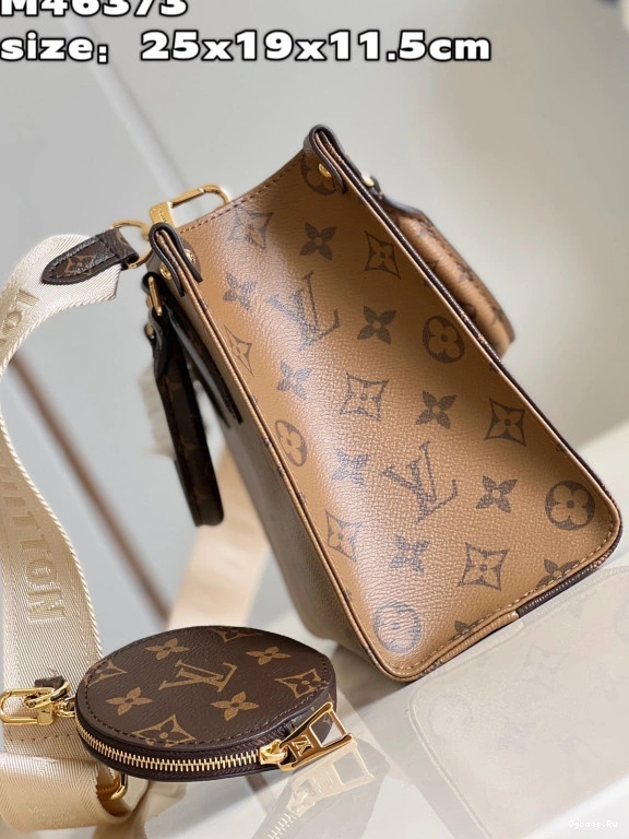 ONTHEGO PM LOUIS VUITTON 0424